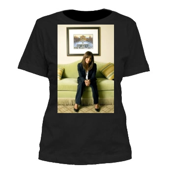 Halle Berry Women's Cut T-Shirt