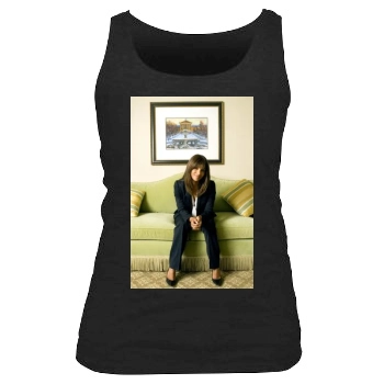 Halle Berry Women's Tank Top