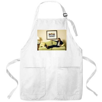 Halle Berry Apron