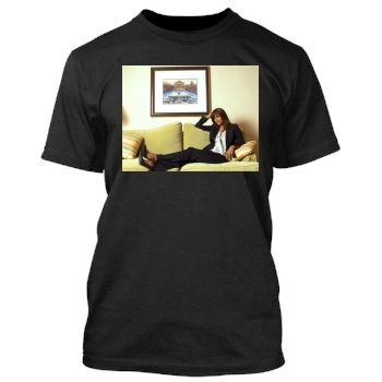 Halle Berry Men's TShirt