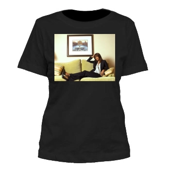 Halle Berry Women's Cut T-Shirt