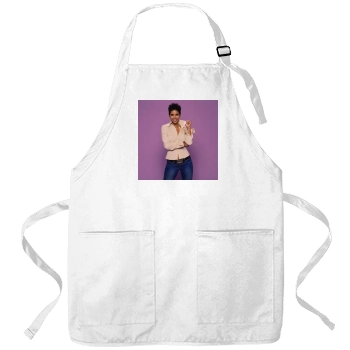 Halle Berry Apron