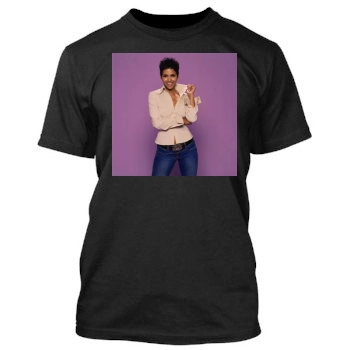 Halle Berry Men's TShirt