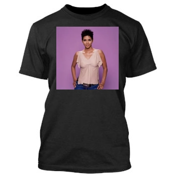 Halle Berry Men's TShirt