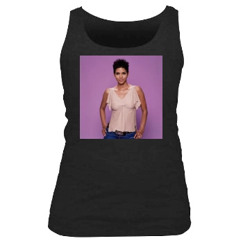 Halle Berry Women's Tank Top