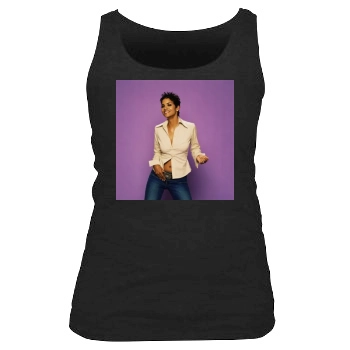 Halle Berry Women's Tank Top