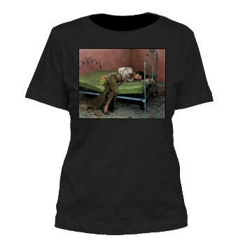 Halle Berry Women's Cut T-Shirt