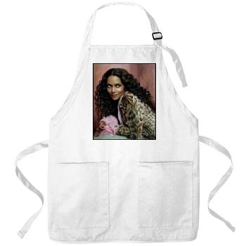 Halle Berry Apron