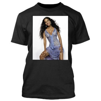 Halle Berry Men's TShirt