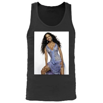 Halle Berry Men's Tank Top