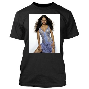 Halle Berry Men's TShirt