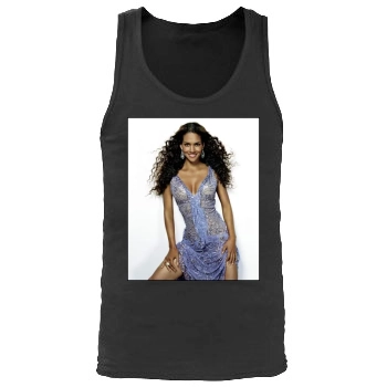 Halle Berry Men's Tank Top