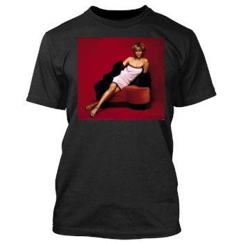 Halle Berry Men's TShirt