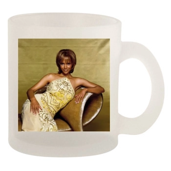 Halle Berry 10oz Frosted Mug