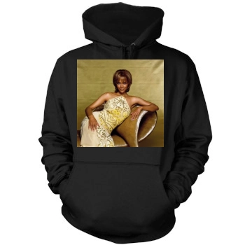 Halle Berry Mens Pullover Hoodie Sweatshirt