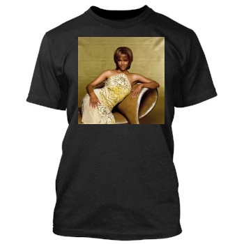 Halle Berry Men's TShirt