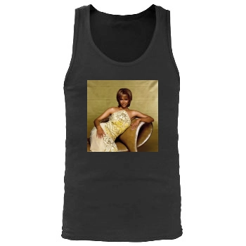 Halle Berry Men's Tank Top