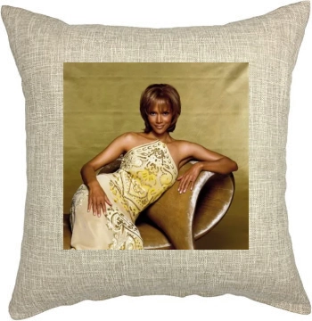 Halle Berry Pillow