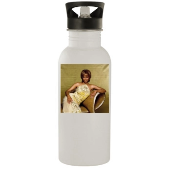 Halle Berry Stainless Steel Water Bottle