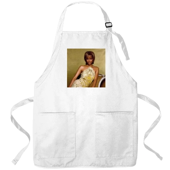 Halle Berry Apron