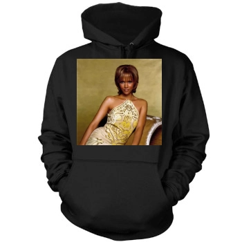 Halle Berry Mens Pullover Hoodie Sweatshirt