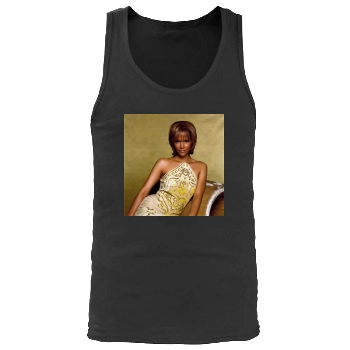 Halle Berry Men's Tank Top