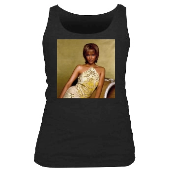 Halle Berry Women's Tank Top