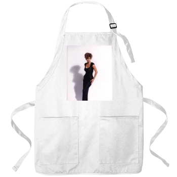 Halle Berry Apron