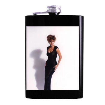 Halle Berry Hip Flask