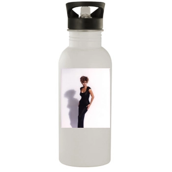 Halle Berry Stainless Steel Water Bottle