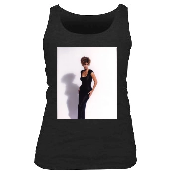 Halle Berry Women's Tank Top