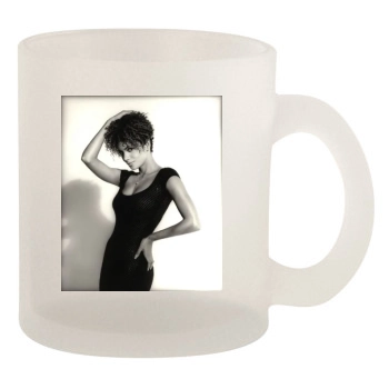 Halle Berry 10oz Frosted Mug