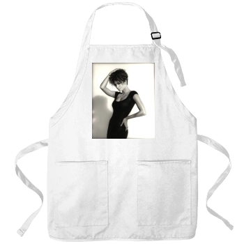 Halle Berry Apron