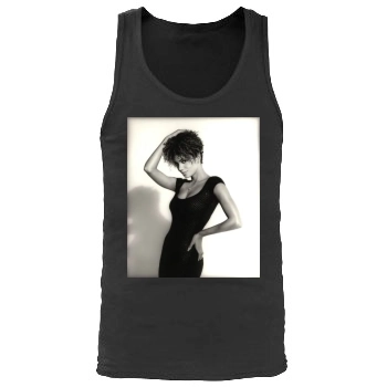 Halle Berry Men's Tank Top