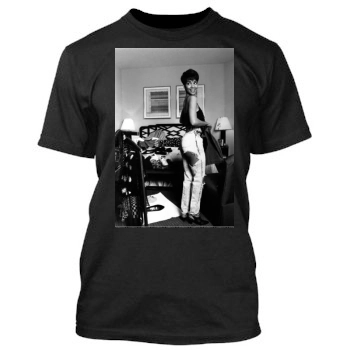 Halle Berry Men's TShirt