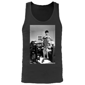 Halle Berry Men's Tank Top