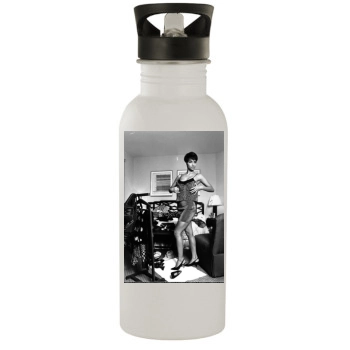 Halle Berry Stainless Steel Water Bottle