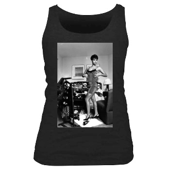 Halle Berry Women's Tank Top