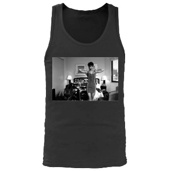 Halle Berry Men's Tank Top