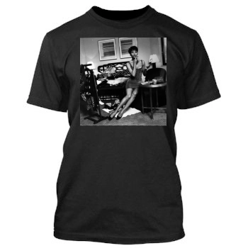 Halle Berry Men's TShirt