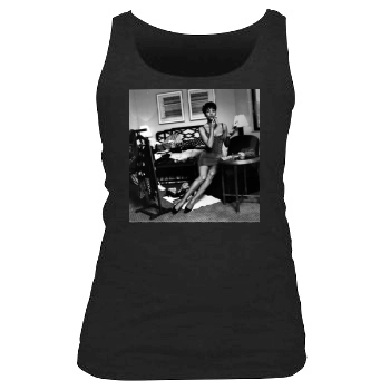 Halle Berry Women's Tank Top