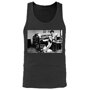 Halle Berry Men's Tank Top