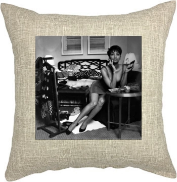 Halle Berry Pillow