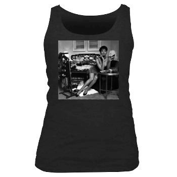 Halle Berry Women's Tank Top