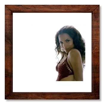 Halle Berry 12x12