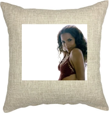 Halle Berry Pillow