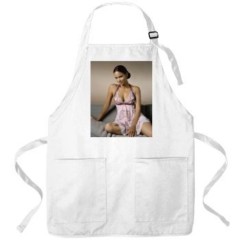 Halle Berry Apron