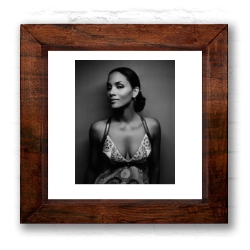 Halle Berry 6x6