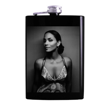 Halle Berry Hip Flask