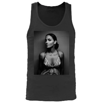 Halle Berry Men's Tank Top